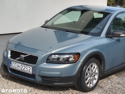 Volvo C30 1.6D DRIVe Edition