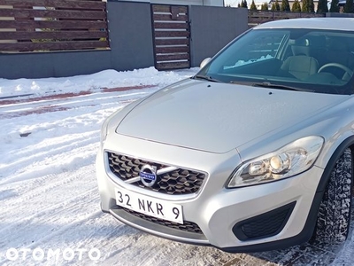 Volvo C30 1.6D DRIVe Kinetic