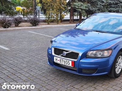 Volvo C30 1.6D DRIVe Kinetic