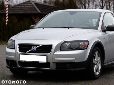 Volvo C30 1.6D DRIVe Momentum