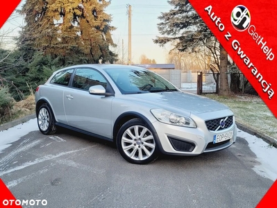 Volvo C30 1.6D DRIVe Momentum