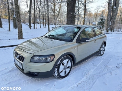 Volvo C30 1.6D DRIVe Momentum