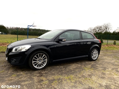 Volvo C30 1.6D DRIVe RDesign