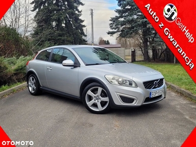 Volvo C30 1.6D Momentum