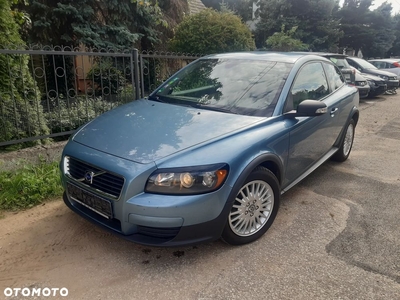 Volvo C30 1.6D Summum