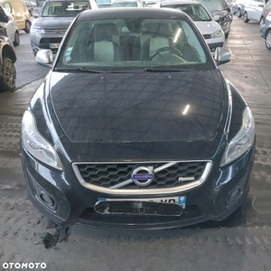 Volvo C30 2.0 R-Design