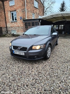 Volvo C30 2.0D Momentum