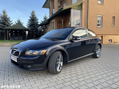 Volvo C30