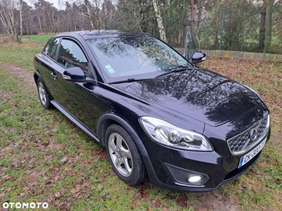 Volvo C30 D2 DRIVe Kinetic Start-Stop