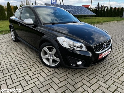 Volvo C30 D2 DRIVe R-Design