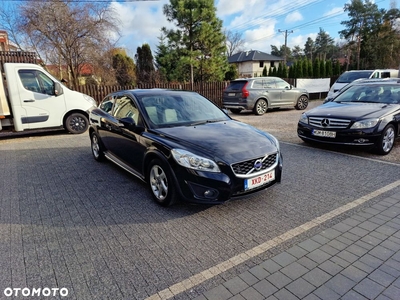 Volvo C30 D2 DRIVe R-Design Start-Stop