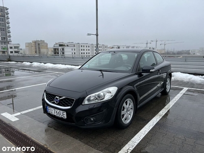 Volvo C30 D2 Momentum