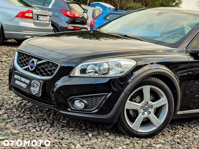 Volvo C30 D2 R-Design