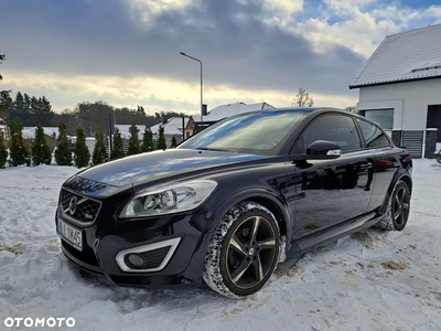 Volvo C30 D2 RDesign