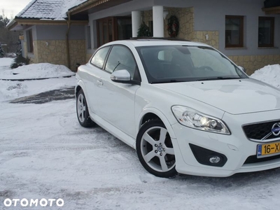 Volvo C30 D2 RDesign Edition