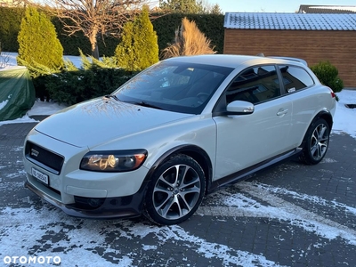 Volvo C30 T5 Momentum