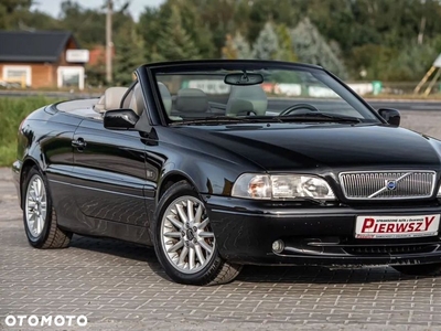 Volvo C70