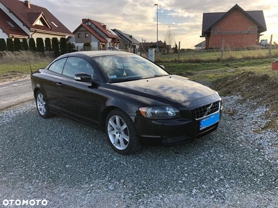 Volvo C70 2.0D Summum