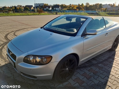 Volvo C70 2.4 Kinetic