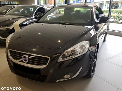 Volvo C70