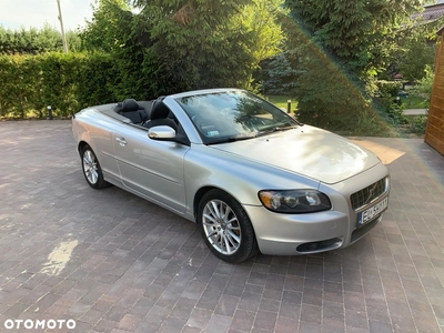 Volvo C70