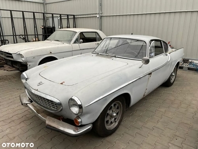 Volvo P1800