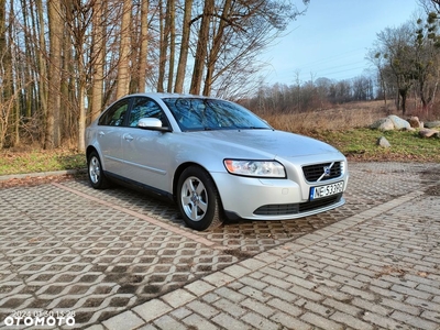 Volvo S40 1.8 Kinetic