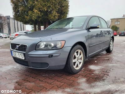 Volvo S40 1.8 Kinetic