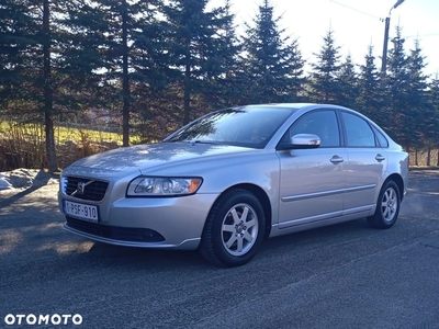 Volvo S40 1.8 Momentum