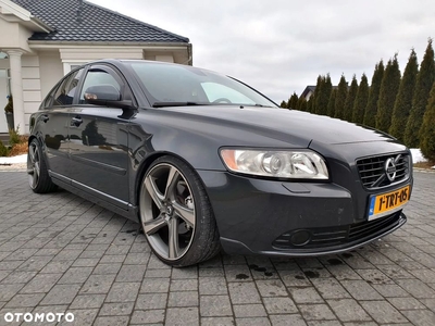 Volvo S40 1.8 Summum