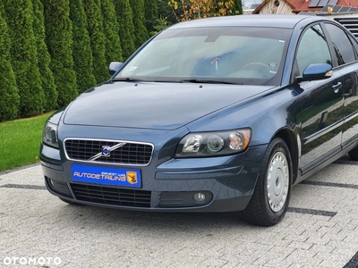 Volvo S40 1.8 Summum