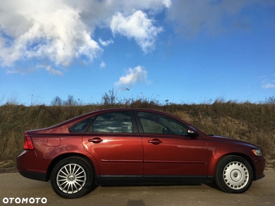 Volvo S40 2.0D