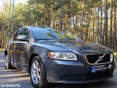 Volvo S40 2.0D