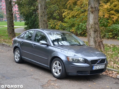 Volvo S40 2.0D Kinetic