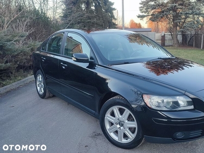 Volvo S40