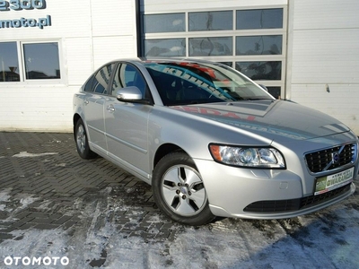 Volvo S40