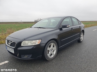 Volvo S40 D5 Kinetic