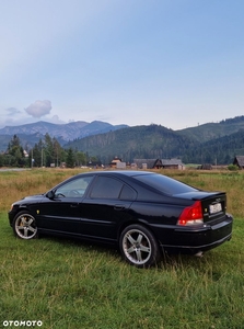 Volvo S60 2.4D5 Momentum