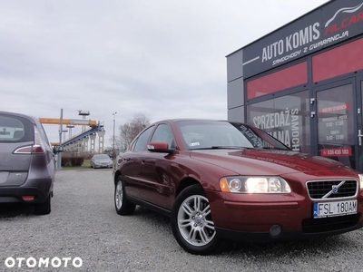 Volvo S60 2.0T Momentum