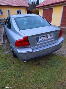 Volvo S60 2.4D Momentum