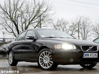 Volvo S60 2.4D5 Rubin