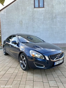 Volvo S60 2.5 T5