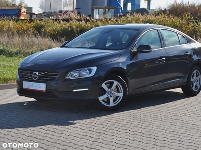 Volvo S60 D2