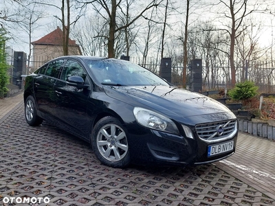 Volvo S60 D2 Kinetic