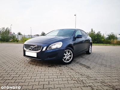 Volvo S60 D3