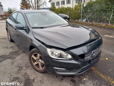 Volvo S60 D3 Geartronic Business Edition