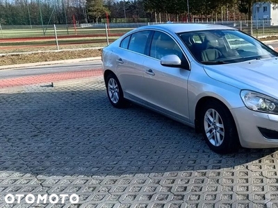 Volvo S60 D3 Geartronic