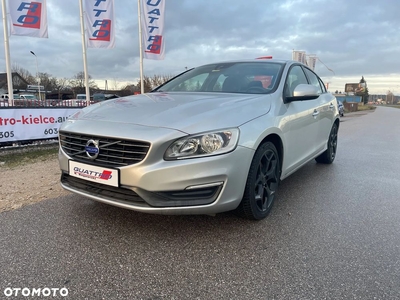 Volvo S60 D3 Geartronic Momentum