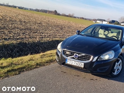 Volvo S60 D3 Geartronic Momentum