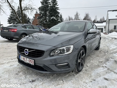 Volvo S60 D3 Summum